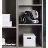 Tefal Compact Power XXL TW4B36 Bekonteinis Cilindrinis Dulkių Siurblys 900W 2.5L 75dB Juoda/Mėlyna