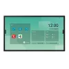 Sharp NEC LM431 43 colių 4K UHD interaktyvus plokščiasis ekranas su Android, 500 cd/m², OPS lizdas