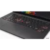 Lenovo ThinkPad X13 Gen 6 Intel Core Ultra 5 225U 16GB 512GB SSD 13,3 inch WUXGA IPS Windows 11 Pro Black 3Y Premier Support + CO2 Offset