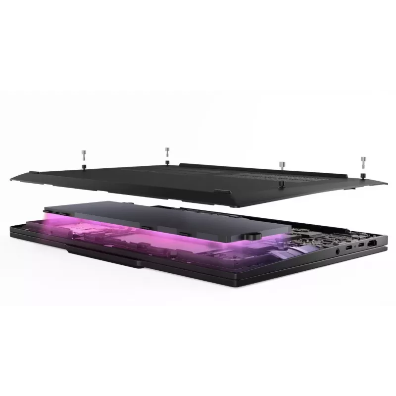Lenovo ThinkPad X13 Gen 6 Intel Core Ultra 5 225U 16GB 512GB SSD 13,3 inch WUXGA IPS Windows 11 Pro Black 3Y Premier Support + CO2 Offset