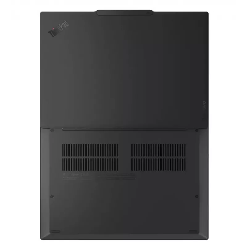 Lenovo ThinkPad X13 Gen 6 Intel Core Ultra 5 225U 16GB 512GB SSD 13,3 inch WUXGA IPS Windows 11 Pro Black 3Y Premier Support + CO2 Offset