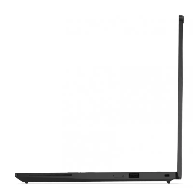 Lenovo ThinkPad X13 Gen 6 Intel Core Ultra 5 225U 16GB 512GB SSD 13,3 inch WUXGA IPS Windows 11 Pro Black 3Y Premier Support + CO2 Offset