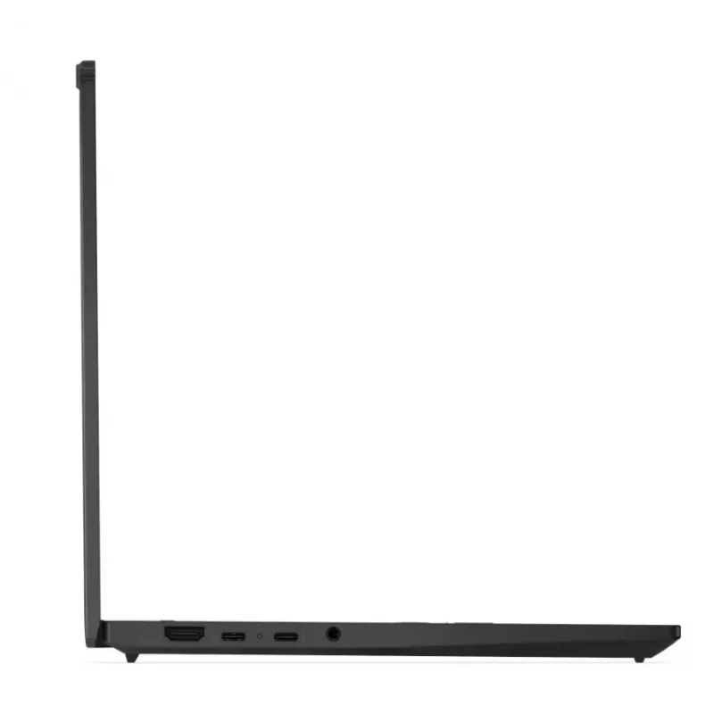Lenovo ThinkPad X13 Gen 6 Intel Core Ultra 5 225U 16GB 512GB SSD 13,3 inch WUXGA IPS Windows 11 Pro Black 3Y Premier Support + CO2 Offset