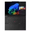 Lenovo ThinkPad X13 Gen 6 Intel Core Ultra 5 225U 16GB 512GB SSD 13,3 inch WUXGA IPS Windows 11 Pro Black 3Y Premier Support + CO2 Offset