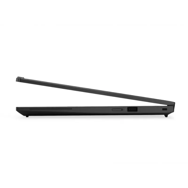 Lenovo ThinkPad X13 Gen 6 Intel Core Ultra 5 225U 16GB 512GB SSD 13,3 inch WUXGA IPS Windows 11 Pro Black 3Y Premier Support + CO2 Offset