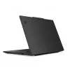 Lenovo ThinkPad X13 Gen 6 Intel Core Ultra 5 225U 16GB 512GB SSD 13,3 inch WUXGA IPS Windows 11 Pro Black 3Y Premier Support + CO2 Offset
