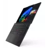 Lenovo ThinkPad X13 Gen 6 Intel Core Ultra 5 225U 16GB 512GB SSD 13,3 inch WUXGA IPS Windows 11 Pro Black 3Y Premier Support + CO2 Offset
