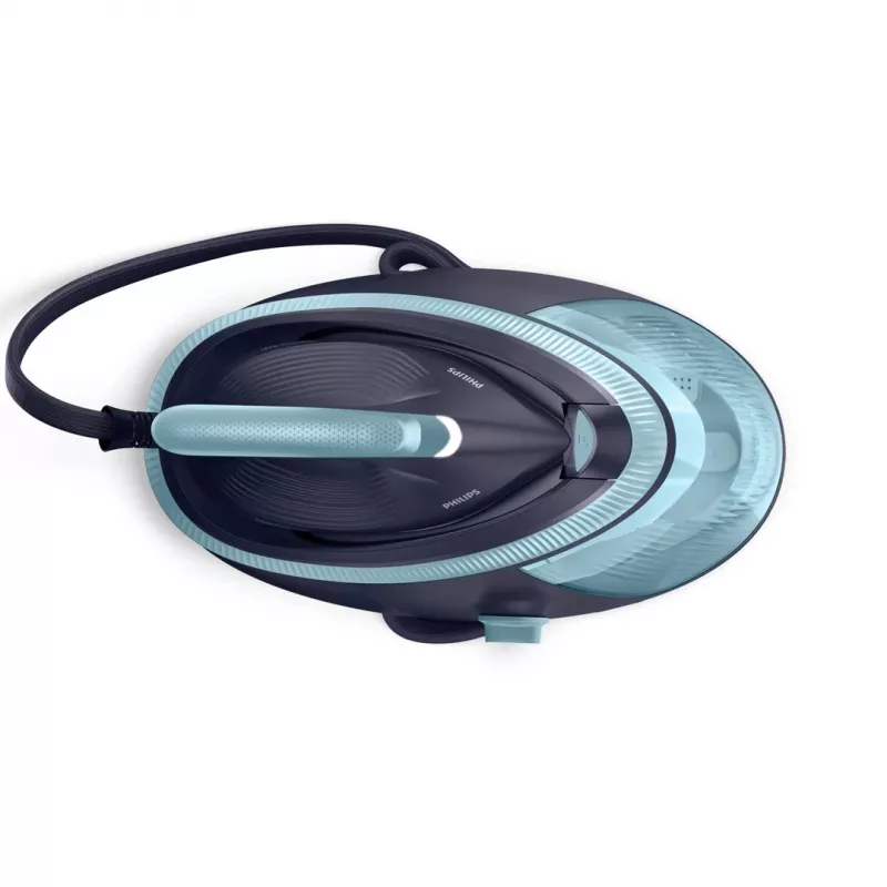 Philips 7000 Series PSG7200/20 Garo lyginimo stotis 3120 W 1.5 L SteamGlide Elite padas Mėlyna