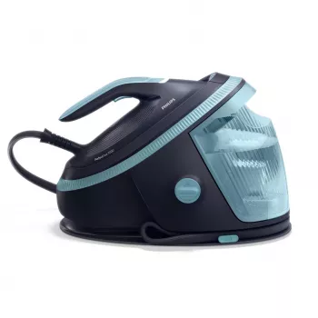 Philips 7000 Series PSG7200/20 Garo lyginimo stotis 3120 W 1.5 L SteamGlide Elite padas Mėlyna