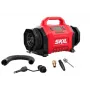Skil 3153 CA 20 V belaidis kompresorius (be akumuliatoriaus) - 5 L bakas, 8 bar maks. slėgis