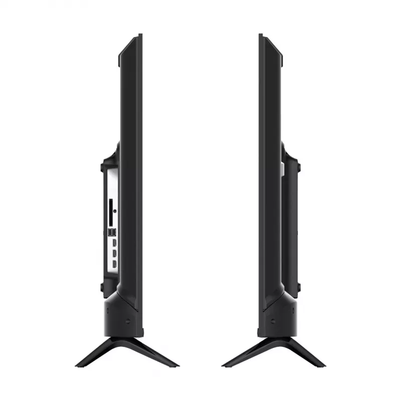KRUGER & MATZ KM0240FHD-V3 101.6 cm (40 inch) FHD Smart TV Wi-Fi Black