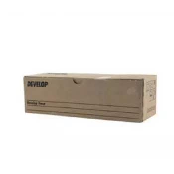 Konica Minolta Develop Original Toner Cartridge A0X54D5 Cyan 5000 Pages TNP51C