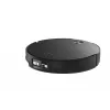 Roborock Saros 20 Sonic robotinis dulkių siurblys, Sonic Black, S20S52-00