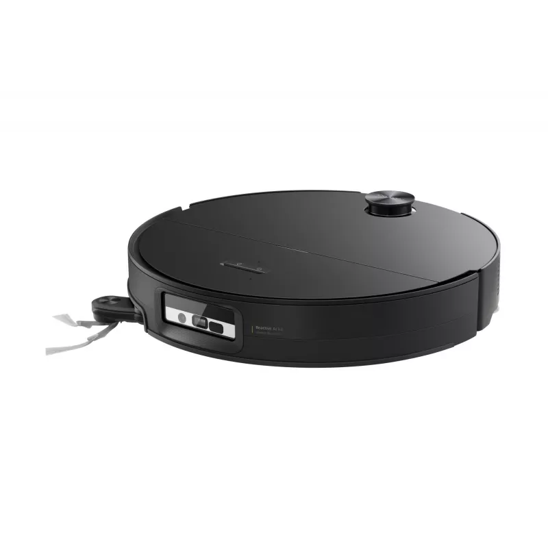 Roborock Saros 20 Sonic robotinis dulkių siurblys, Sonic Black, S20S52-00