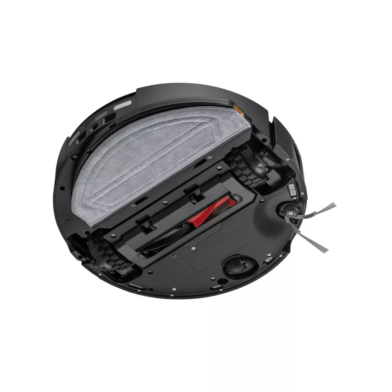 Roborock Saros 20 Sonic robotinis dulkių siurblys, Sonic Black, S20S52-00