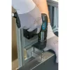 HAZET 9030N-1 Pneumatinis grąžtas (juodas, greito užspaudimo griebtuvas 1–10 mm)