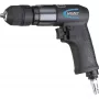 HAZET 9030N-1 Pneumatinis grąžtas (juodas, greito užspaudimo griebtuvas 1–10 mm)