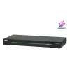 ATEN SN9108CO-AXA-G 8 prievadų serijinės konsolės serveris – 1U, dvigubas Gigabit Ethernet