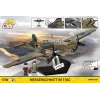 Konstruktorius COBI KLOCKI Messerschmitt BF 110C, 578 detalių
