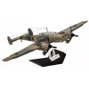 Konstruktorius COBI KLOCKI Messerschmitt BF 110C, 578 detalių