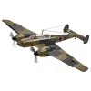 Konstruktorius COBI KLOCKI Messerschmitt BF 110C, 578 detalių