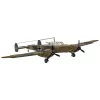 Konstruktorius COBI KLOCKI Messerschmitt BF 110C, 578 detalių