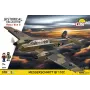 Konstruktorius COBI KLOCKI Messerschmitt BF 110C, 578 detalių