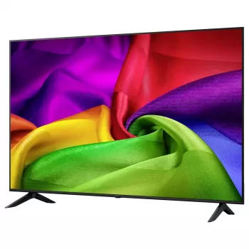 LG 65NU800B6LA 65 inch NanoCell 4K UHD Smart TV (webOS, AI procesorius, HDR, 2023 m. modelis)