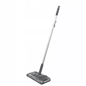 BLACK+DECKER PSA215B belaidis šlavimo aparatas pilka/titano spalva