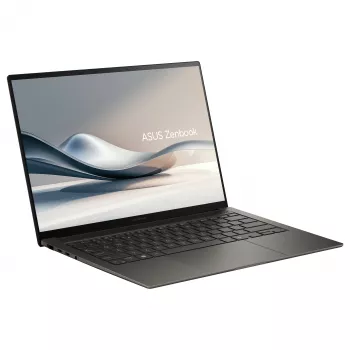 ASUS Zenbook S 14 UX5406SA-PV530W Intel Core Ultra 7 258V 32GB 1TB SSD 14 inch OLED 3K Touch Windows 11 Home