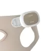 Silk'n LED Face Mask Pro FLMP1PE1001 – LED veido kaukė nuo senėjimo ir spuogų