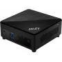 MSI Cubi 5 1M-629XAT mini kompiuteris, Intel Core 5 120U, 16GB DDR4, 512GB SSD