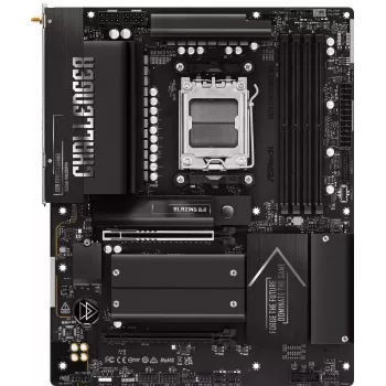 ASRock X870 Challenger WiFi AM5 ATX HDMI/USB-C
