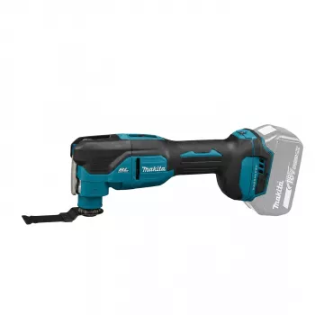 Makita DTM53Z belaidis daugiafunkcis įrankis (Starlock MAX, bešepetėlis, 18 V)