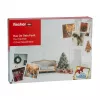 Fischer Adventskalender 2026 24 dienų kalendorius