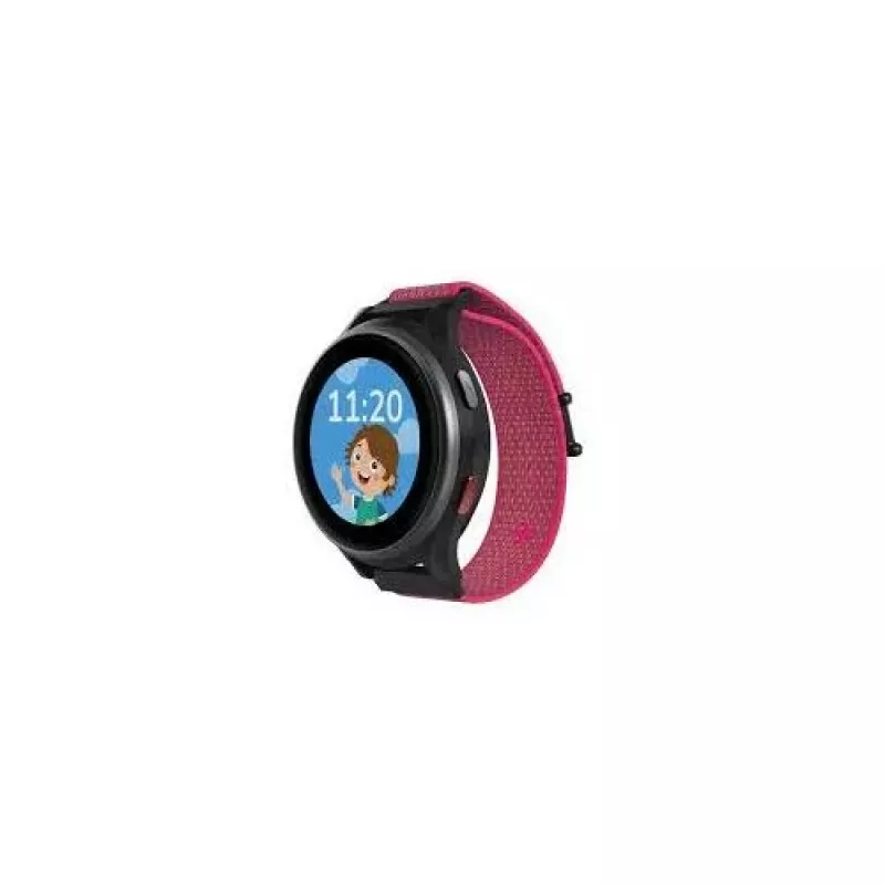 LUPUS Anio 6 Kids Smartwatch Hibiscus (ANI-SW-002) – Telekom Edition