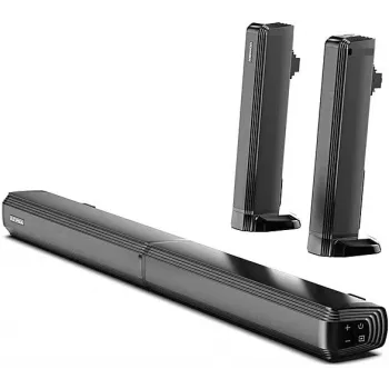 Ultimea Apollo S40 2.2 Soundbar aktyvi garsiakalbių sistema