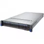 GIGABYTE R283-S93-AAF1 2U stelažinis serveris, 5th/4th Gen Intel Xeon, 12x 3,5 inch/2.5 inch karšto keitimo diskų lizdai, 2x 2400W perteklinis maitinimo šaltinis