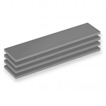 ARCTIC Thermal Pad TP-4 120x120mm 1,5mm 4 vnt. pakuotė