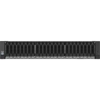 Intel Server System M50FCP2UR208 - Rack-Mount - 2U - Be procesoriaus - RAM 0 GB - SATA - Hot-Swap 2.5 inch