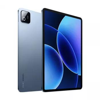 Xiaomi Pad 8 Pro 12/512GB WiFi Blue 11,2 inch 3.2K Snapdragon 8 Planšetinis kompiuteris