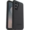 OtterBox Defender Pro Case for Samsung Galaxy S25 FE - Black