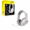 Corsair HS35 v3 laidinės žaidimų ausinės baltos