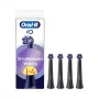 Oral-B Gentle Clean keičiamos šepetėlių galvutės, 4 vnt., juodos (SBF-4)