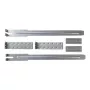 Cisco Secure Firewall 1200 Series Rackmount Kit, skirtas kompaktiškiems modeliams
