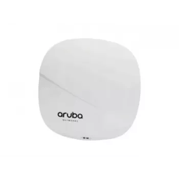 HPE Aruba Instant IAP-325 (RW) belaidis prieigos taškas – Wi-Fi 5 dviejų juostų