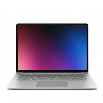 Microsoft Surface Laptop 8 15 inch Intel Core Ultra 7 64GB RAM 1TB SSD Platinum Windows 11 Pro