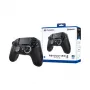Nacon Revolution 5 Pro belaidis valdiklis, skirtas PS5, PS4, PC – juodas