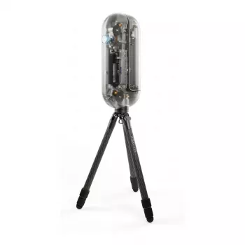 VAONIS Vespera II X-Edition (VE50-II-X) protingasis teleskopas
