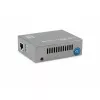 LevelOne Gigabit PoE Splitter RJ45 2,5Gbps 60W Grey